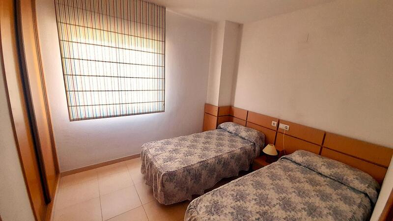 3 slaapkamer Appartement Te koop
