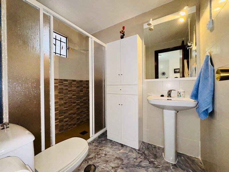 1 Schlafzimmer Appartement zu verkaufen
