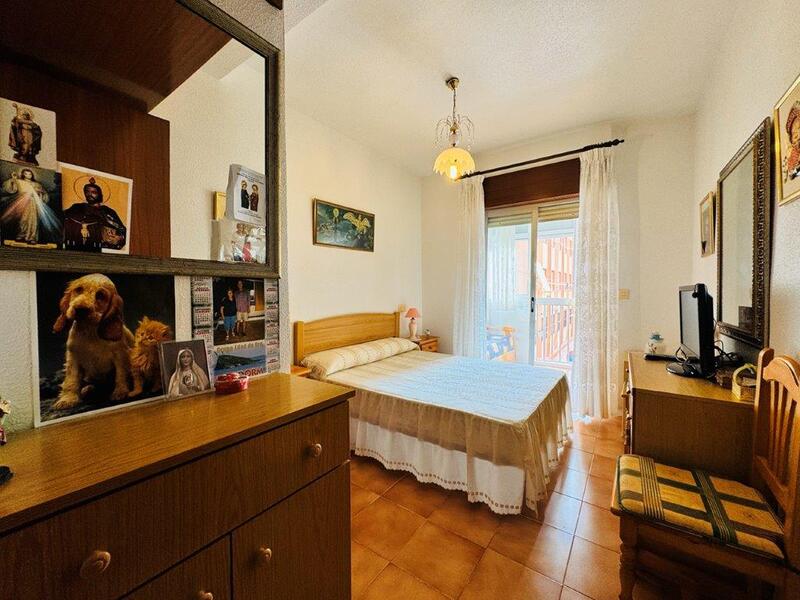 1 Schlafzimmer Appartement zu verkaufen
