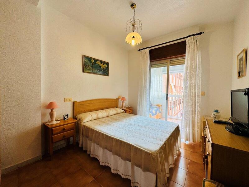 1 Schlafzimmer Appartement zu verkaufen