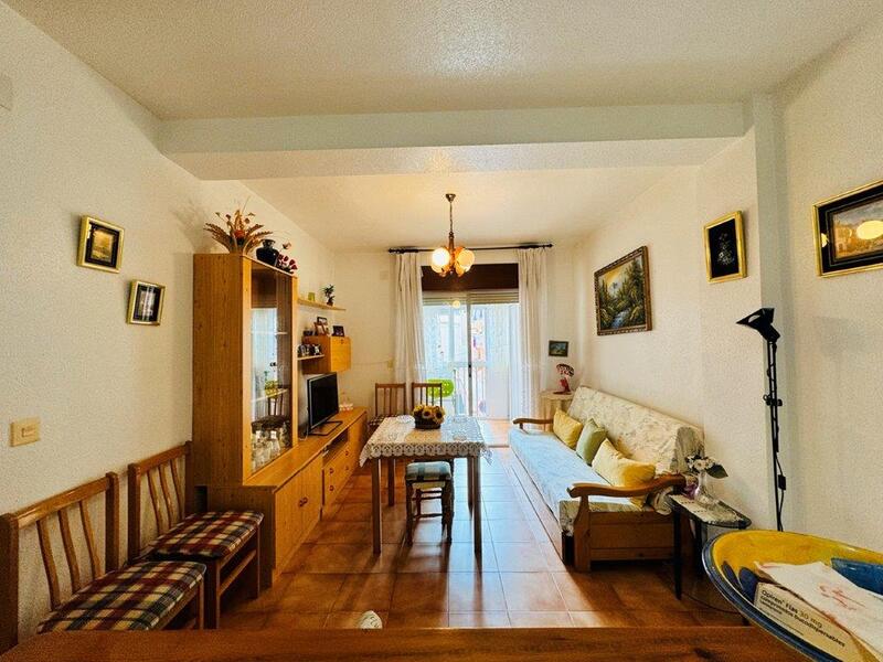 1 Schlafzimmer Appartement zu verkaufen