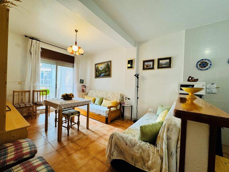 1 Schlafzimmer Appartement zu verkaufen
