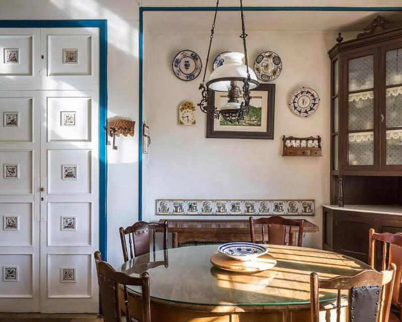 6 soverom Villa til salgs