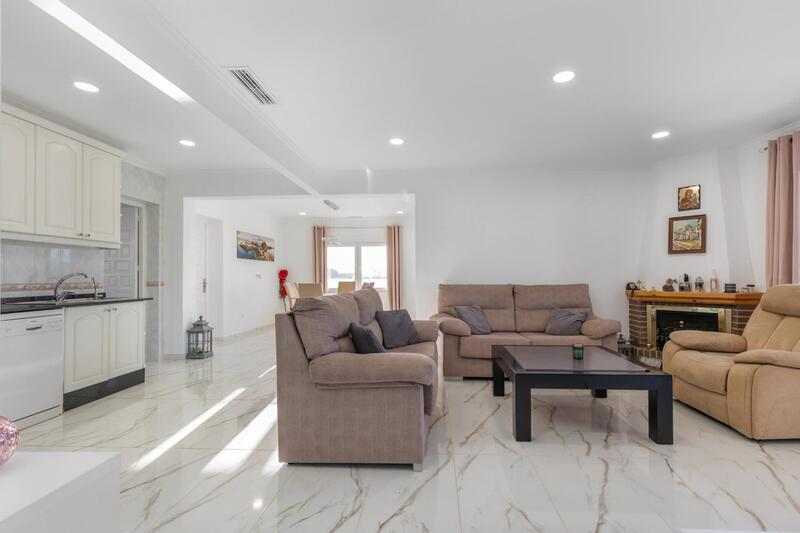 3 bedroom Villa for sale