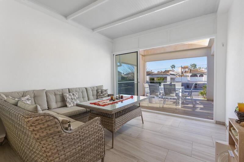 3 bedroom Villa for sale