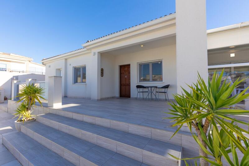 3 bedroom Villa for sale