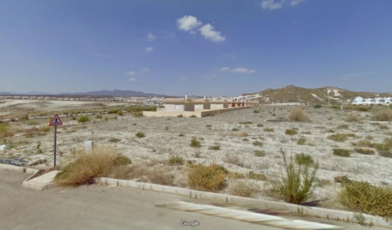 Land for sale in Camposol, Murcia