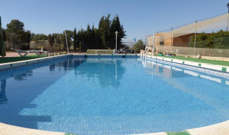 Country House for sale in Mazarron, Murcia