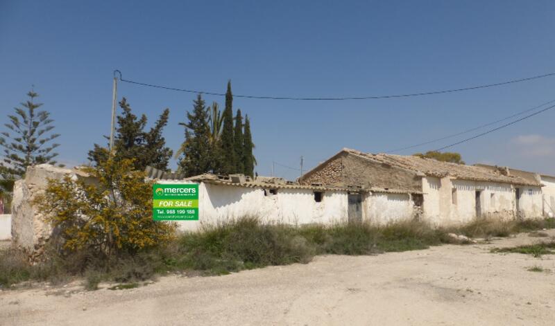 Auberge à vendre