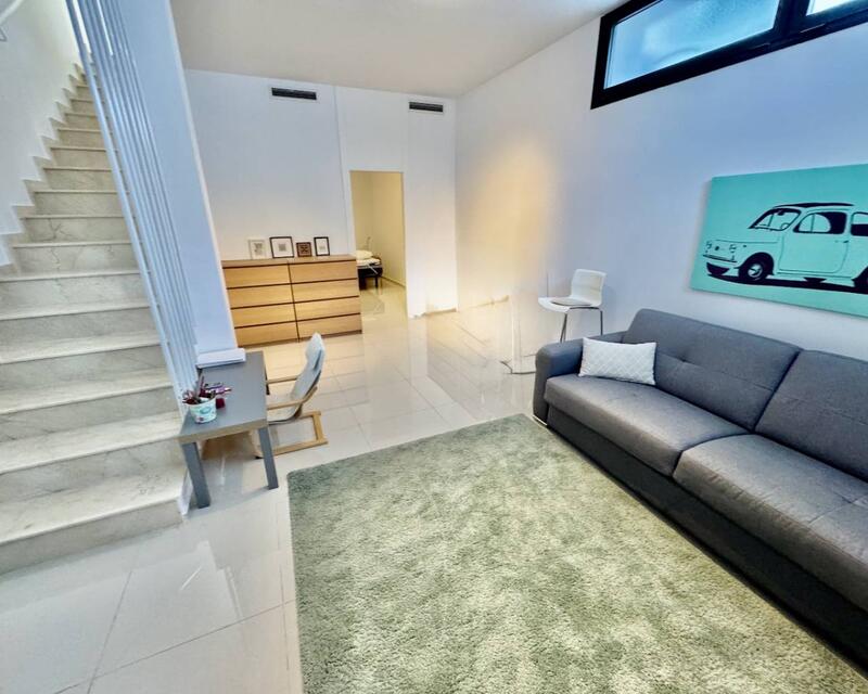 3 sovrum Villa till salu