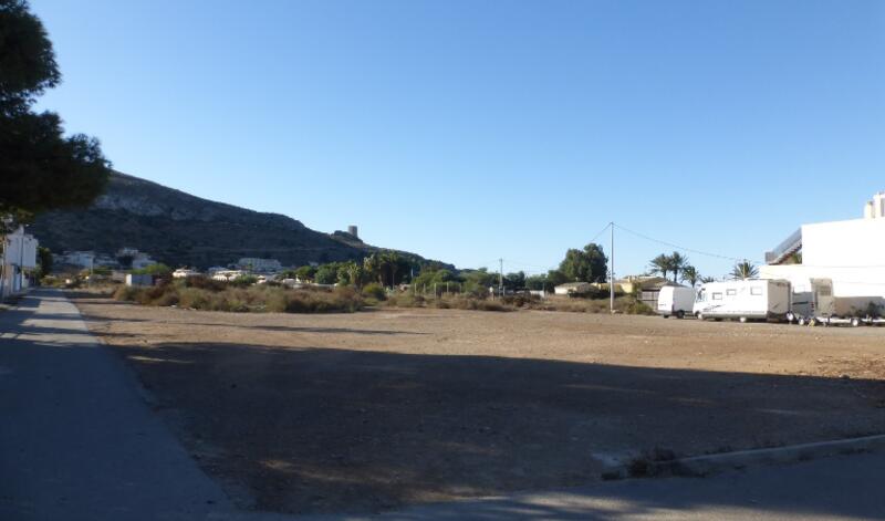 Land for sale