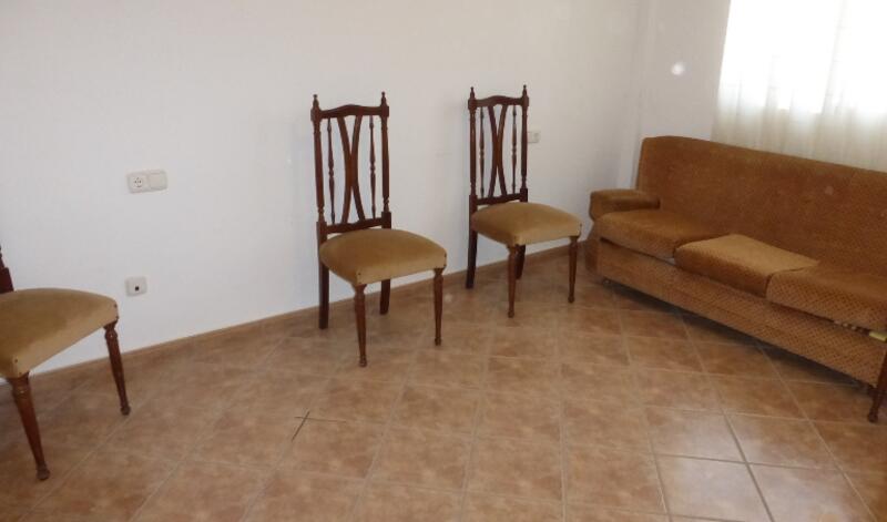3 Cuarto Casa de Campo en venta