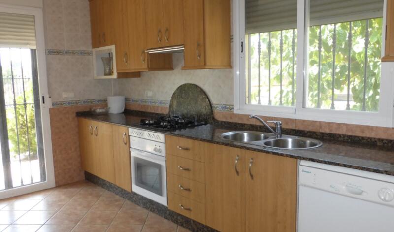 3 Cuarto Casa de Campo en venta