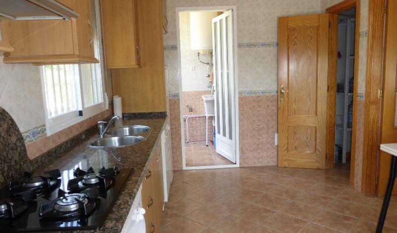 3 Cuarto Casa de Campo en venta