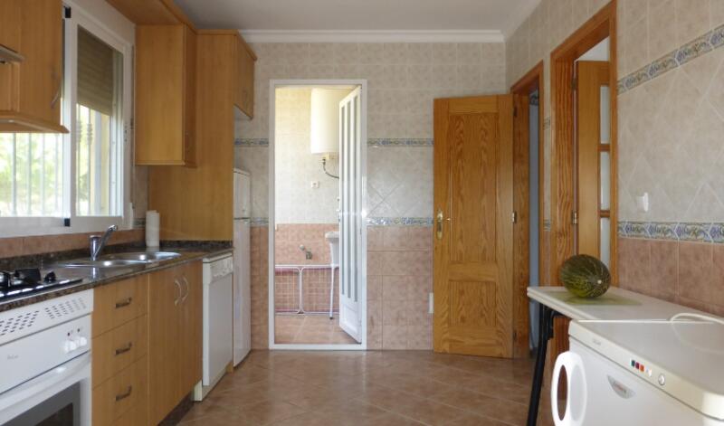 3 Cuarto Casa de Campo en venta