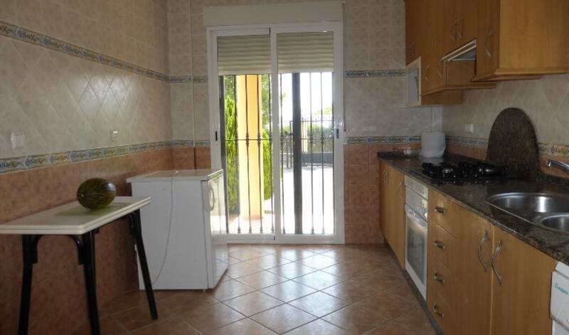 3 Cuarto Casa de Campo en venta