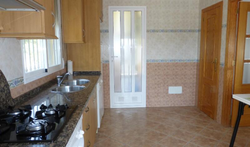 3 Cuarto Casa de Campo en venta