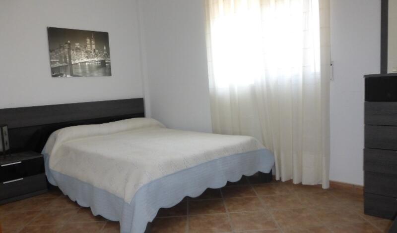 3 Cuarto Casa de Campo en venta
