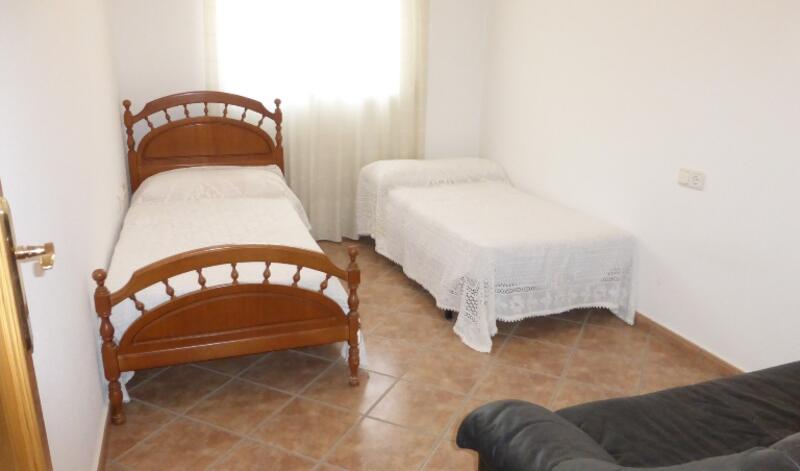 3 Cuarto Casa de Campo en venta