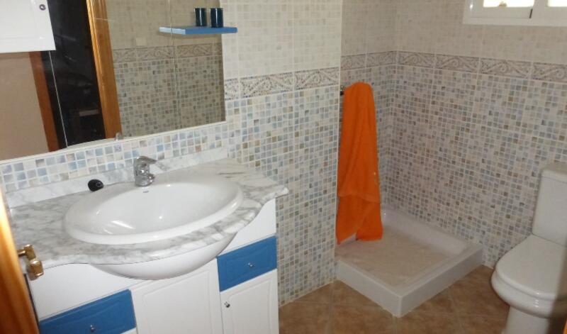 3 Cuarto Casa de Campo en venta