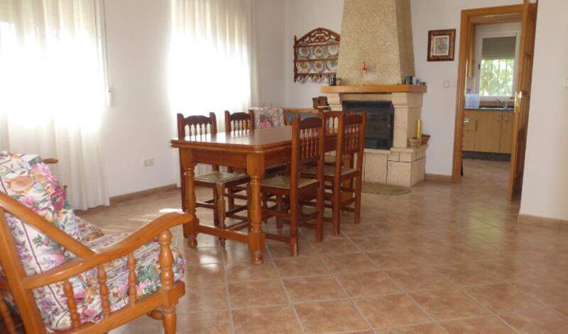 3 Cuarto Casa de Campo en venta