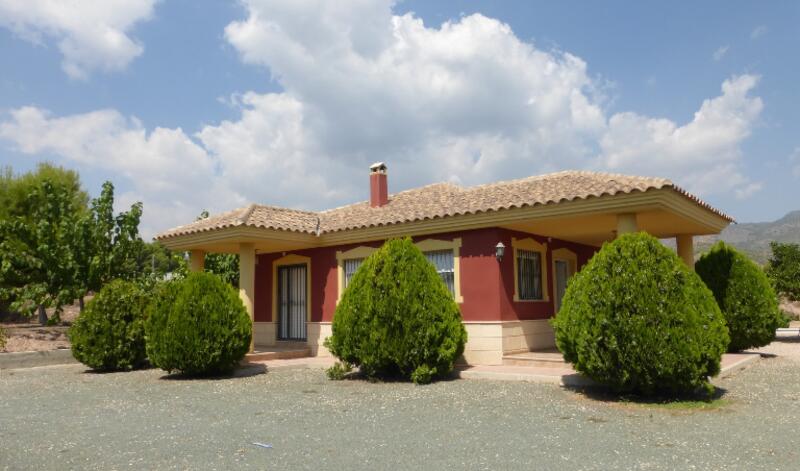 3 Cuarto Casa de Campo en venta