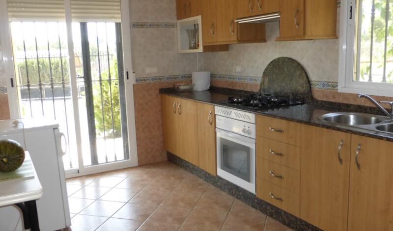 3 Cuarto Casa de Campo en venta
