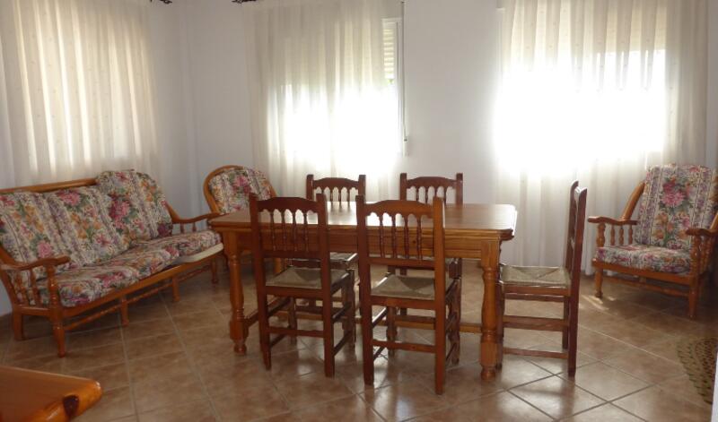 3 Cuarto Casa de Campo en venta