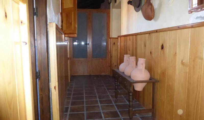 5 chambre Auberge à vendre