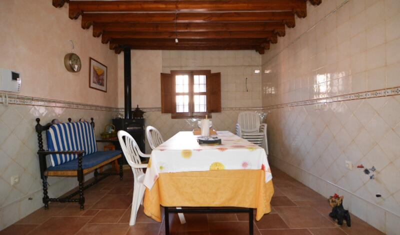 5 chambre Auberge à vendre