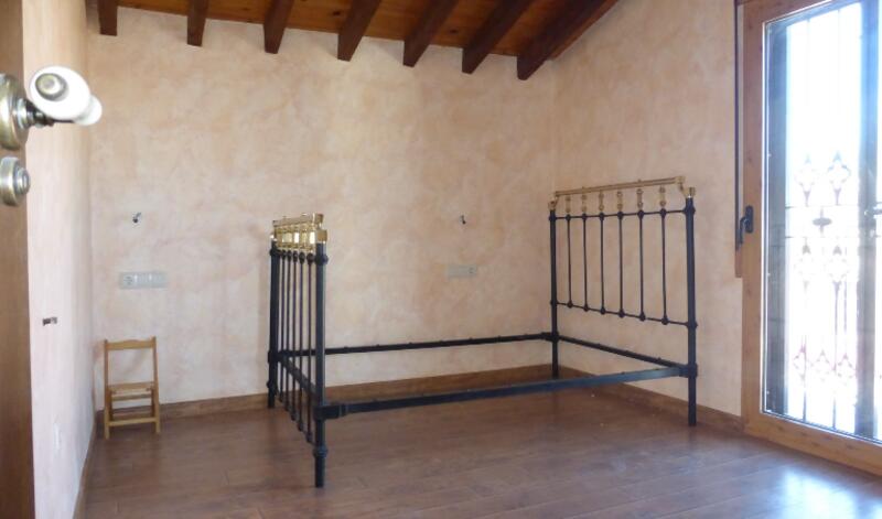 5 chambre Auberge à vendre