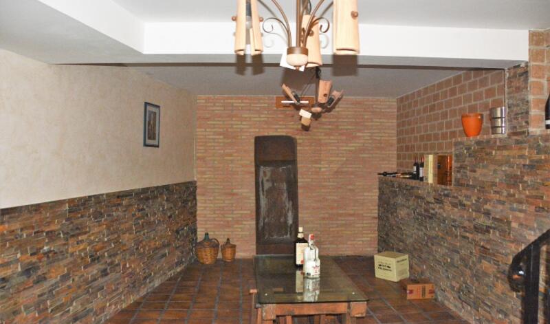 5 chambre Auberge à vendre