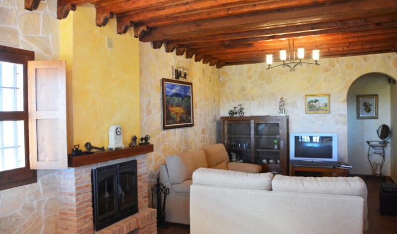5 chambre Auberge à vendre