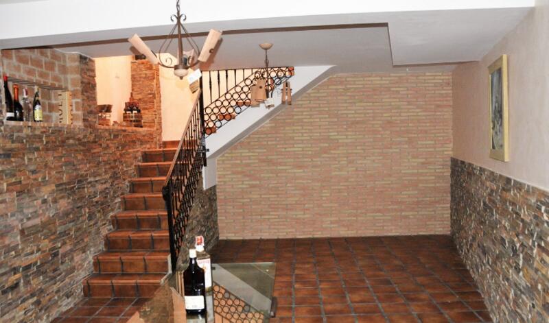 5 chambre Auberge à vendre