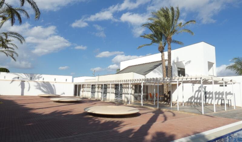 Villa till salu i Lorca, Murcia