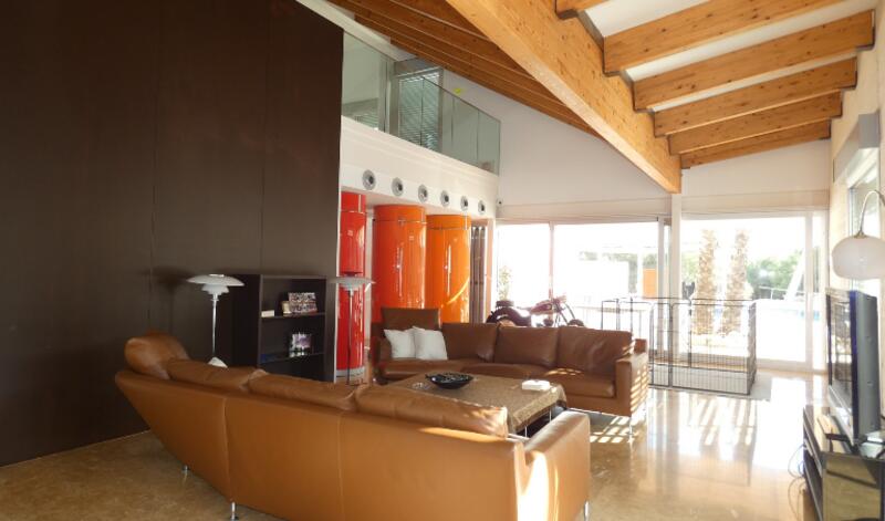 3 bedroom Villa for sale