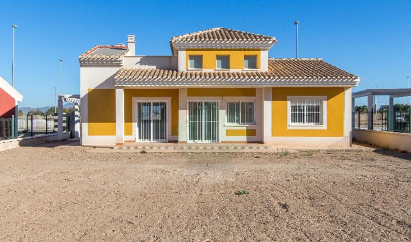 Villa til salg i Lorca, Murcia