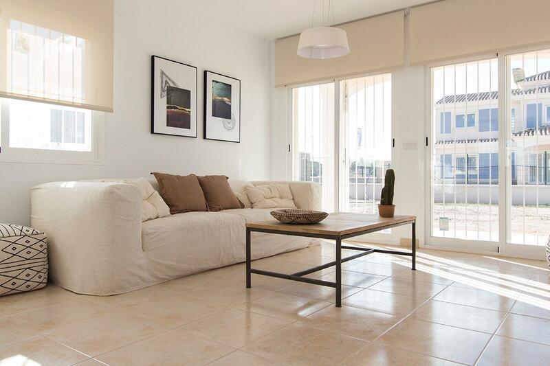 3 Cuarto Villa en venta