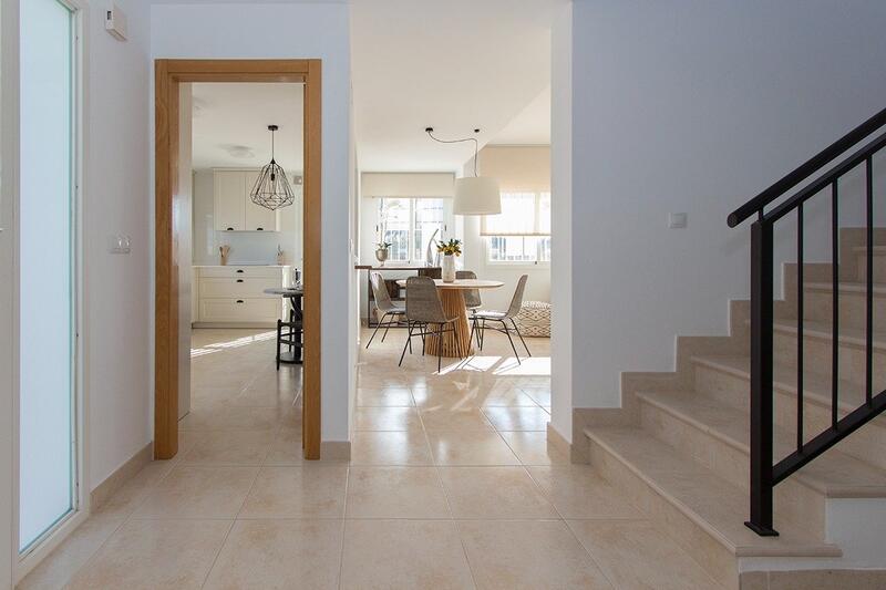 3 Cuarto Villa en venta