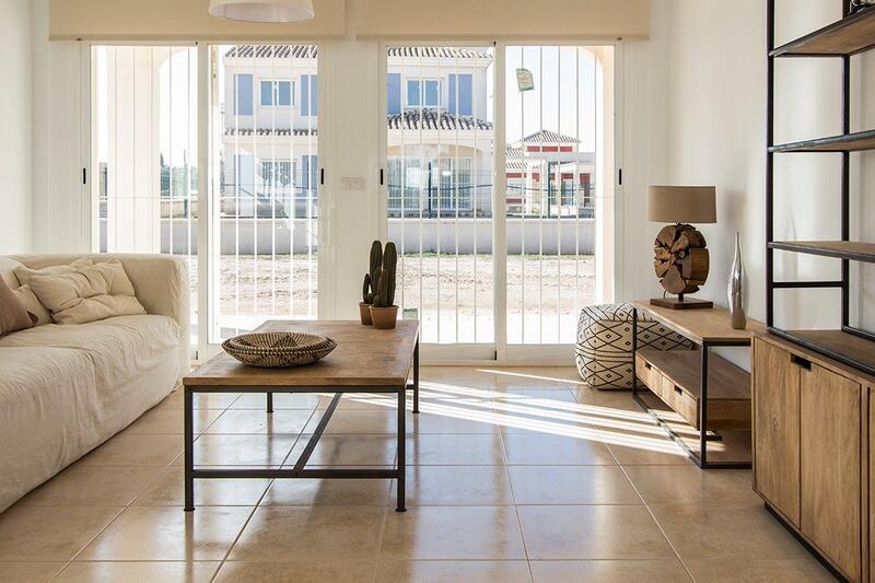3 Cuarto Villa en venta