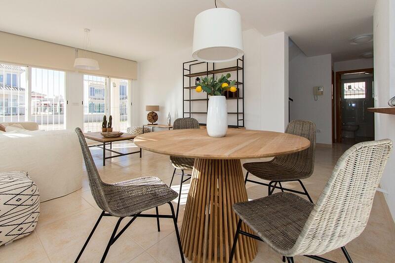3 Cuarto Villa en venta