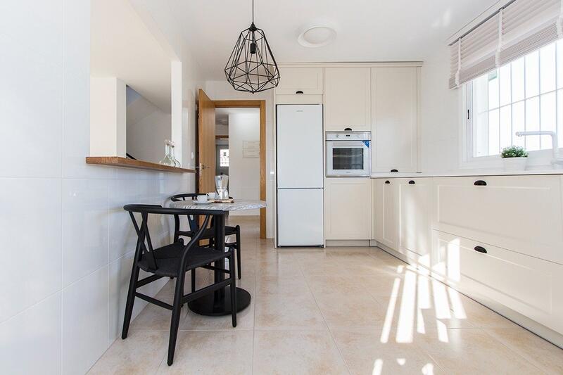 3 Cuarto Villa en venta