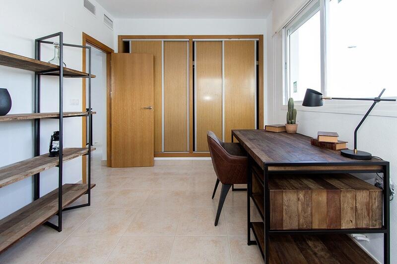 3 Cuarto Villa en venta