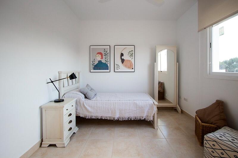 3 Cuarto Villa en venta