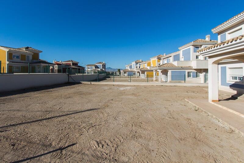 3 Cuarto Villa en venta