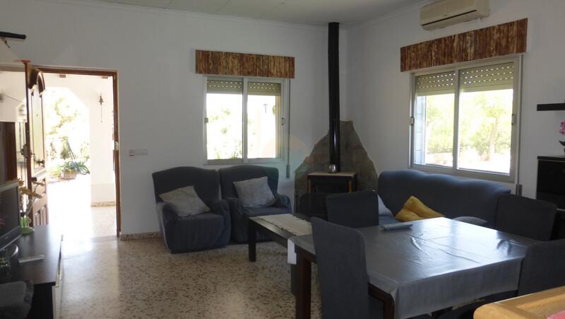 3 chambre Auberge à vendre