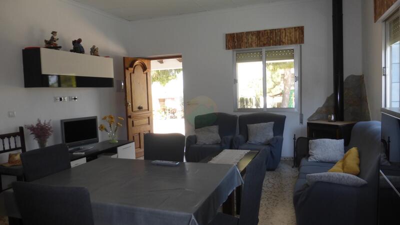 3 chambre Auberge à vendre