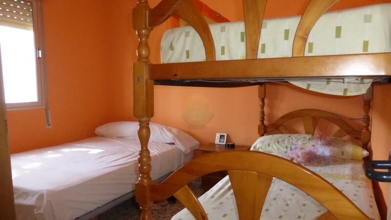3 chambre Auberge à vendre
