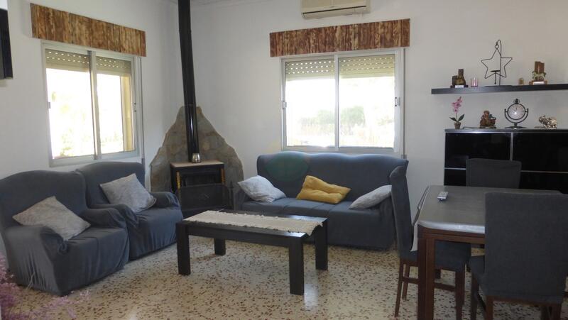 3 chambre Auberge à vendre