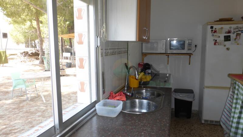 3 chambre Auberge à vendre